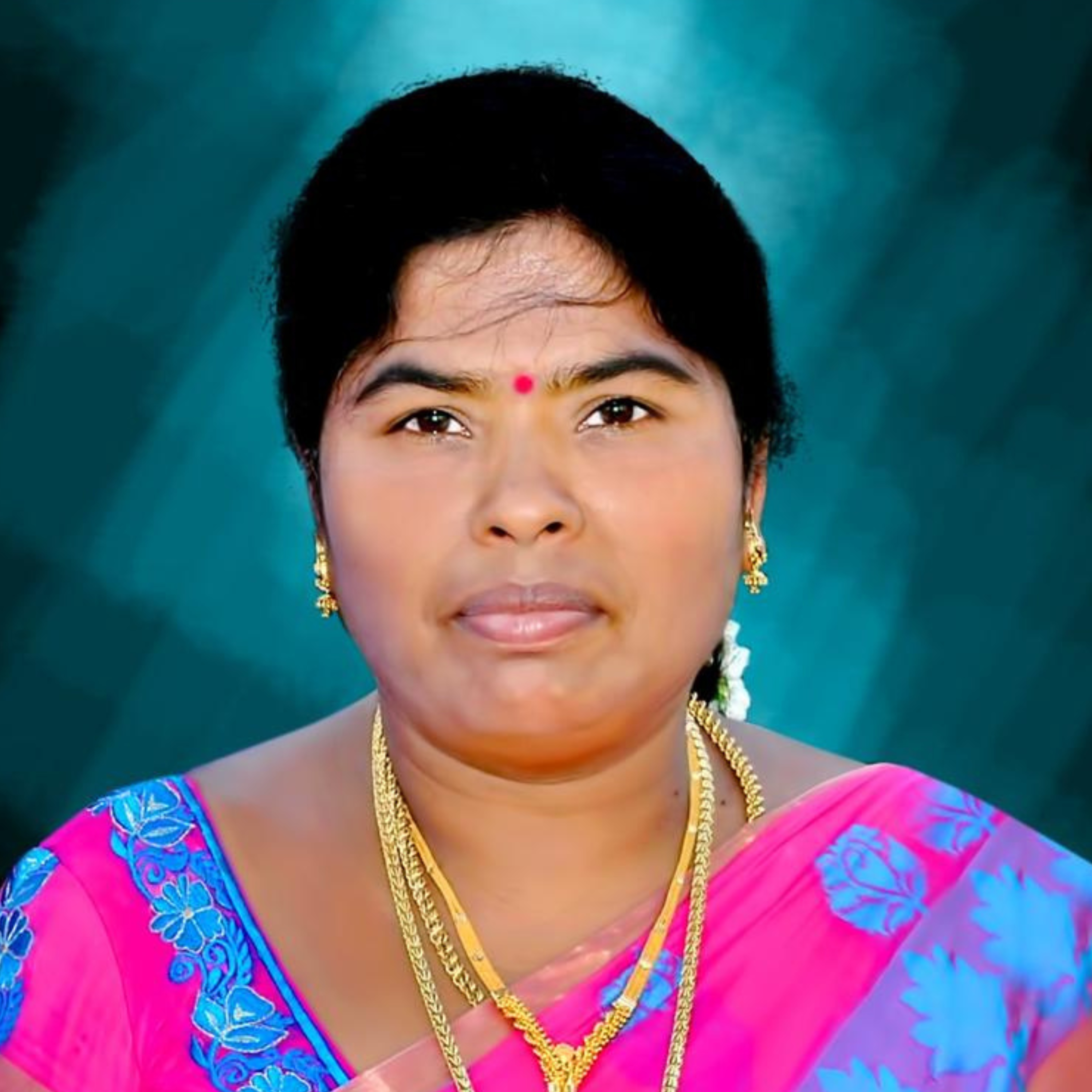 Nagarani P.A. - Founder